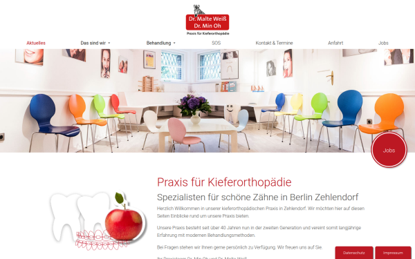 geradeundweiss.de