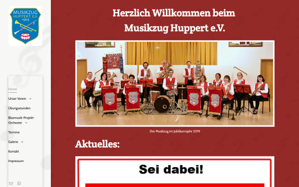 www.musikzug-huppert.de
