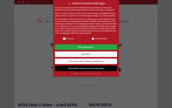 german-paint.com
