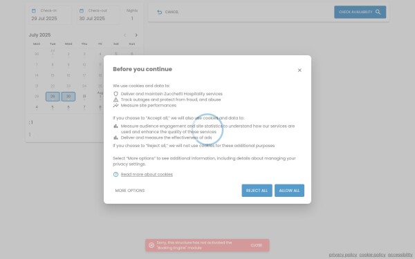 booking.ericsoft.com