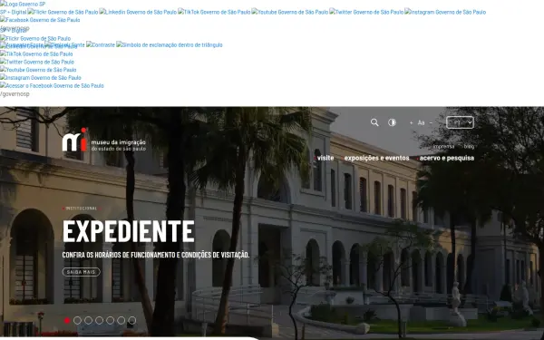 museudaimigracao.org.br