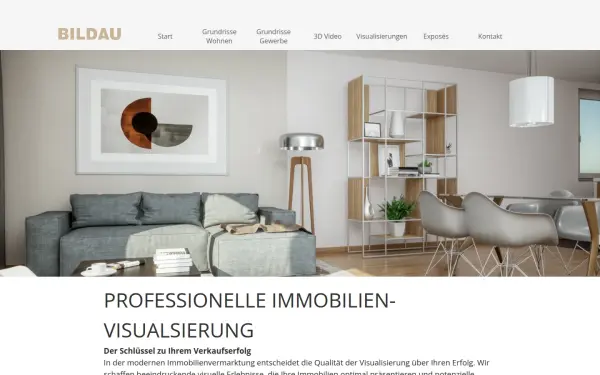 bildau.com