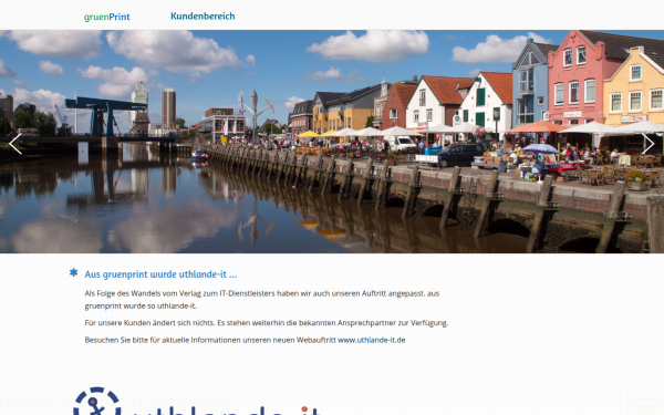 gruenprint.de
