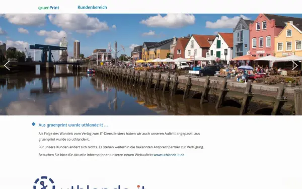 gruenprint.de