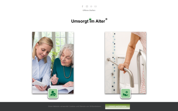umsorgt-im-alter.de