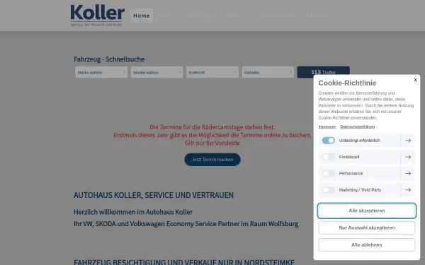 www.autohauskoller.de