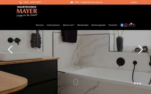 www.haustechnik-mayer.de