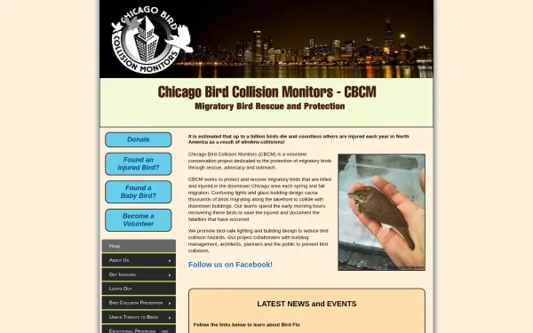 birdmonitors.net
