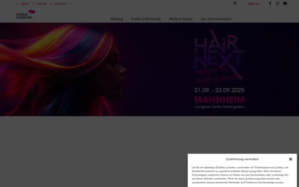 friseurhandwerk.de