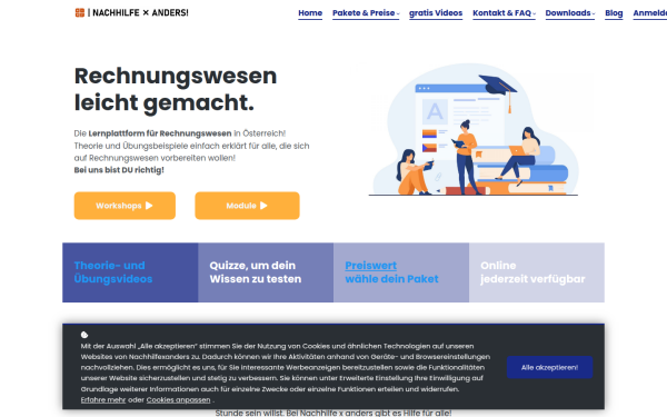 nachhilfexanders.at