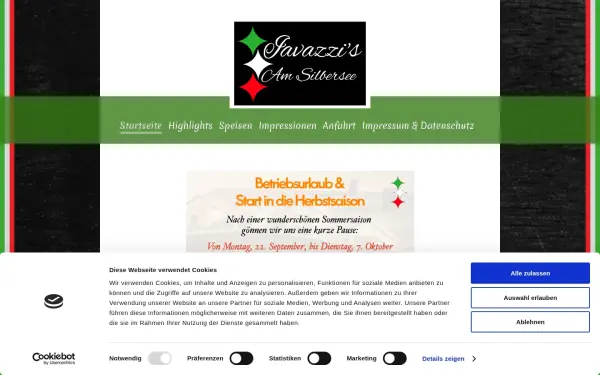 www.amsilbersee.de
