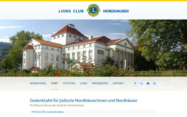 lions-nordhausen.de