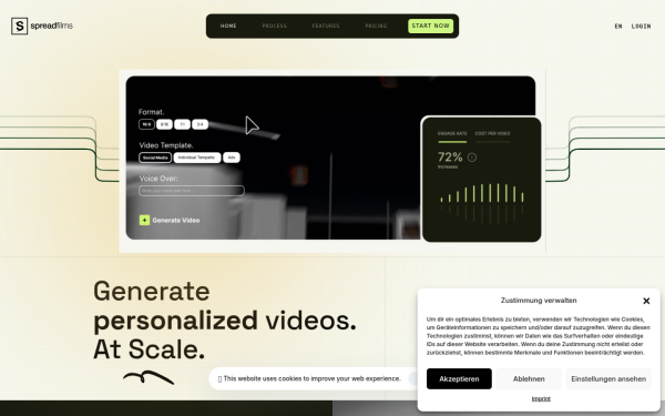 spreadfilms.ai