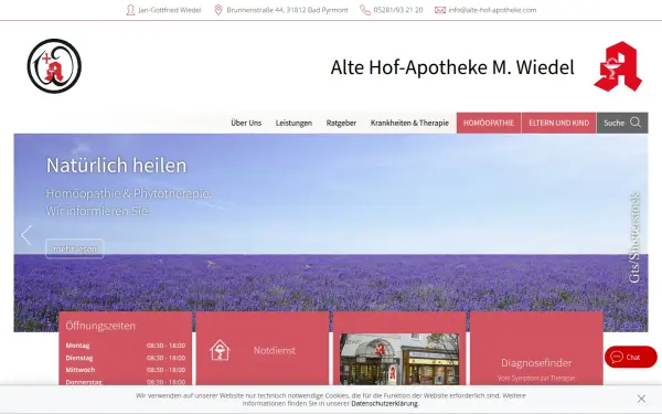 www.alte-hof-apotheke.de