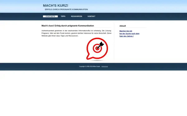 machskurz.de