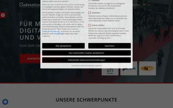 adventics.de