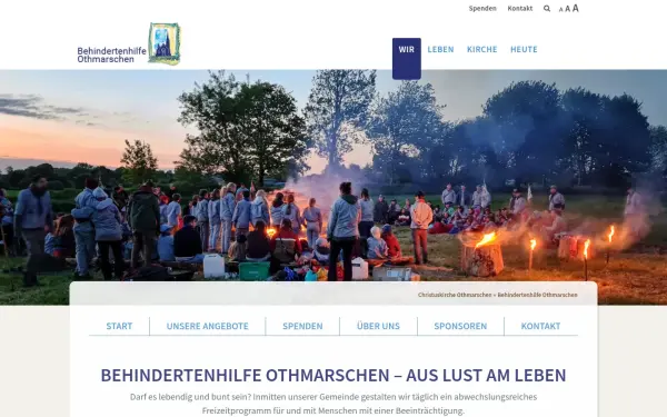 behindertenhilfe-othmarschen.de