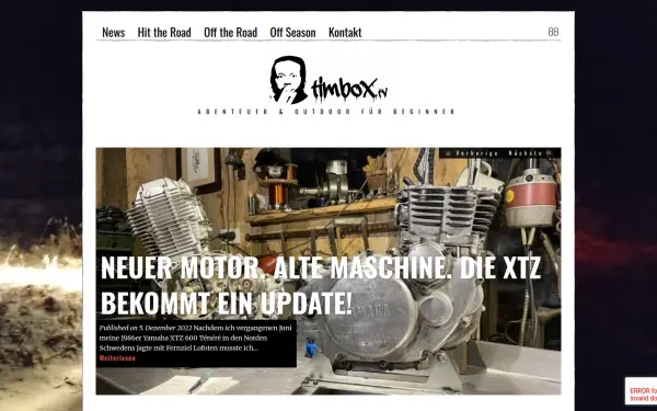 doktorspree.de