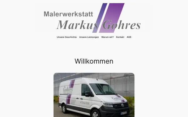 malerwerkstatt-gohres.de