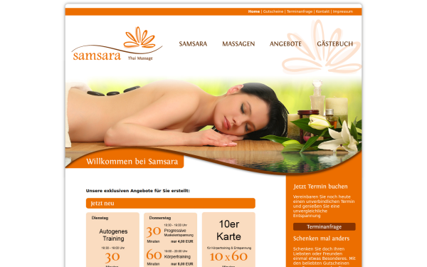 michaelafranz.de