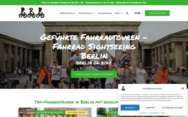 berlinonbike.de