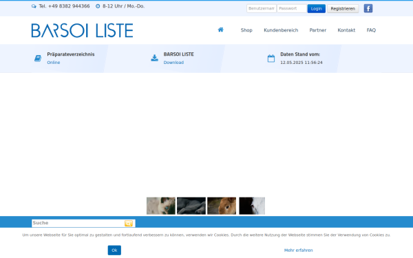 www.barsoiliste.de