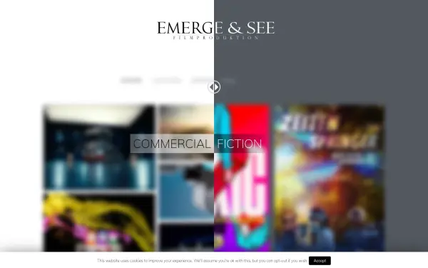 www.emergeandsee.de