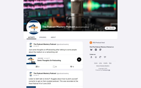 podcastmastery.fm