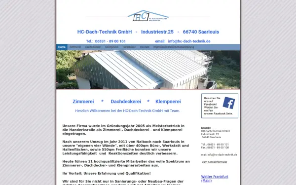 hc-dach-technik.de