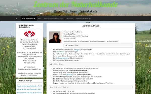 www.drmeyerzentrum.de