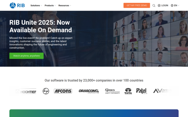 www.rib-software.com