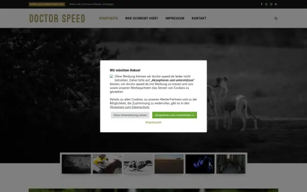 www.doctor-speed.de