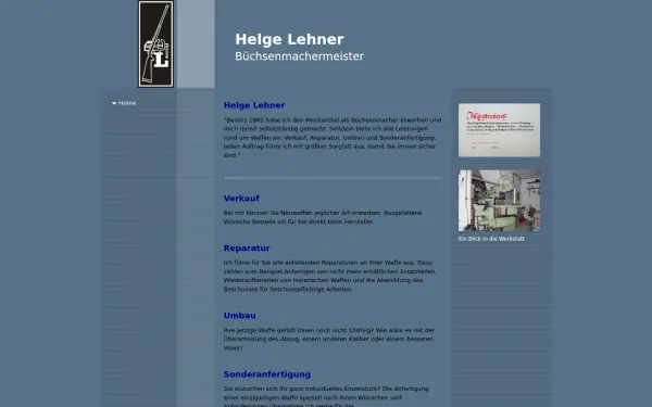 h-lehner.de