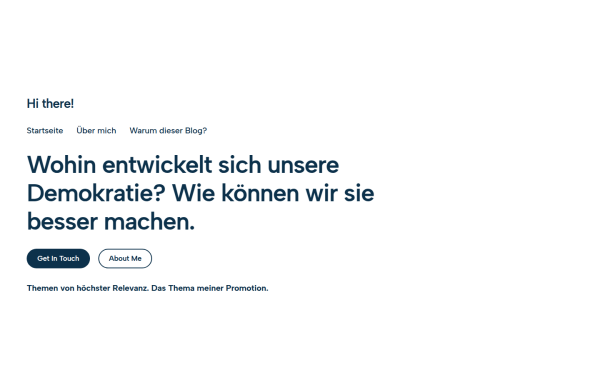 www.good-governance.de