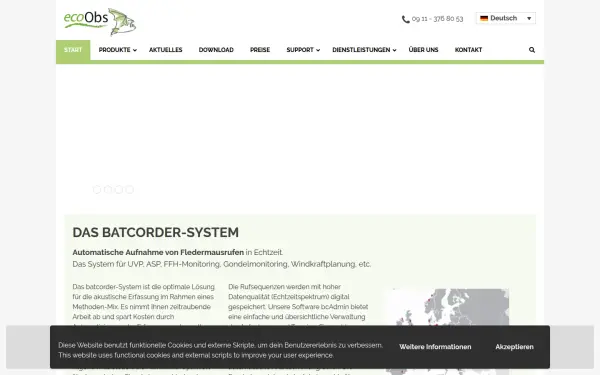 ecoobs.de