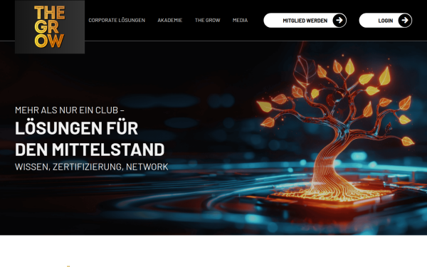 the-grow.de