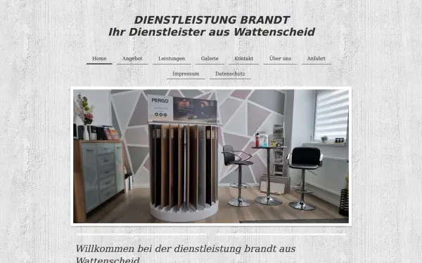www.dienstleistung-brandt.de