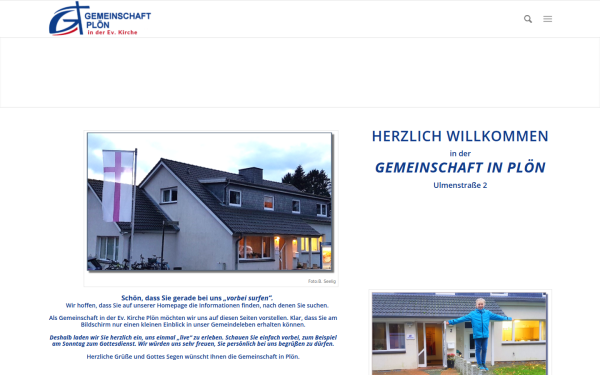 www.gemeinschaft-ploen.de