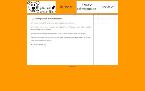 ergotherapie-baer.de