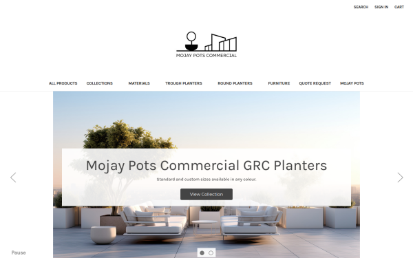 mojaypotscommercial.com.au