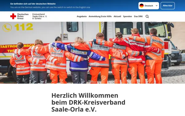 www.drk-sok.de