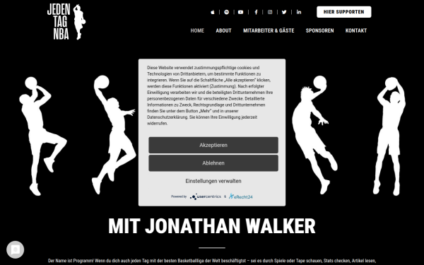 www.jedentagnba.de