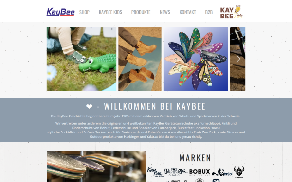 www.kaybee.ch