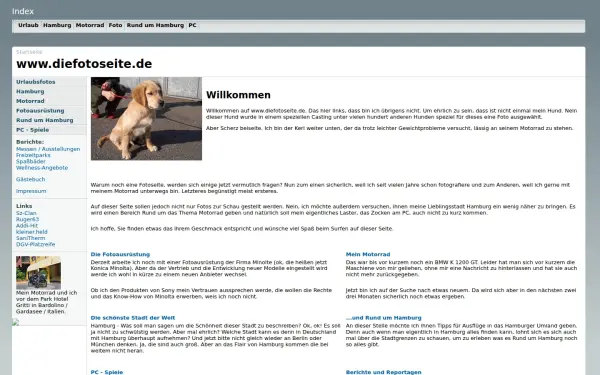 diefotoseite.de