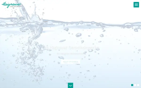www.hagnauer-gemeindewerke.de