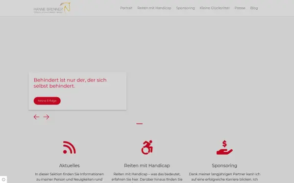 www.hannebrenner.de