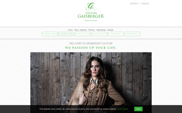 gaisberger.at