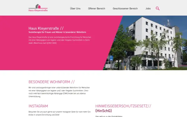 haus-kleyerstrasse.de