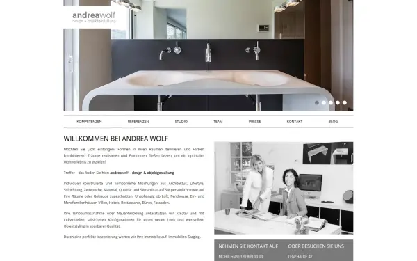 www.andrea-wolf-design.de