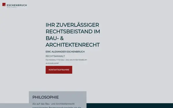 www.eschenbruch.de